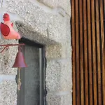 Lantställe Casas Da Li Arcos de Valdevez