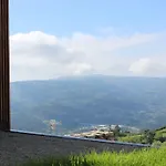 Lantställe Casas Da Li
