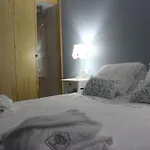 Lantställe Casas Da Li