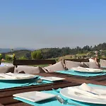 Landsted Casas Da Li *