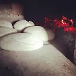 Lantställe Casas Da Li