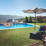 Gospodarstwo wiejskie Casas Da Li Arcos de Valdevez
