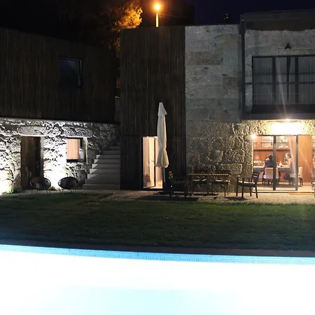 Casa de Campo Casas Da Li *