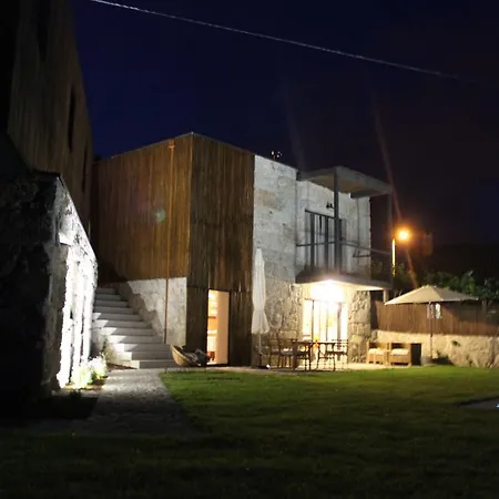 Casas Da Li *
