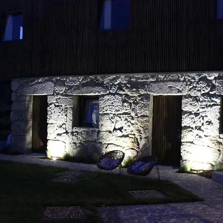 Casas Da Li * 아르코스 데 발데베즈