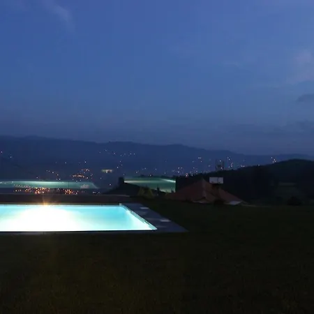 Casa de Campo Casas Da Li