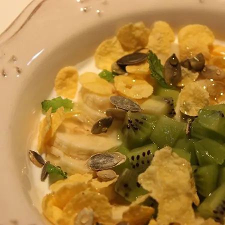 Casas Da Li Venkovský dům