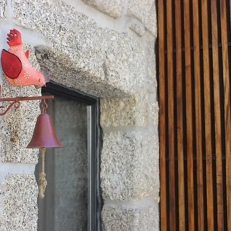 Casa de Campo Casas Da Li Arcos de Valdevez