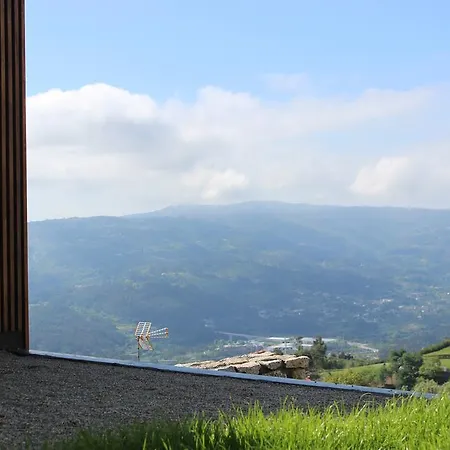 Landhuis Casas Da Li