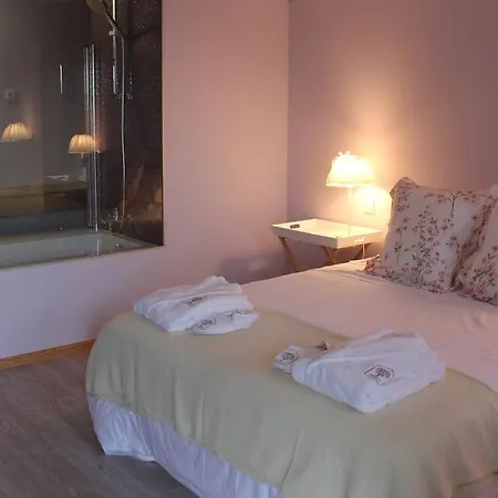 Casas Da Li Landhuis Arcos de Valdevez