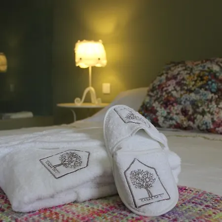 Casas Da Li Casa de Campo