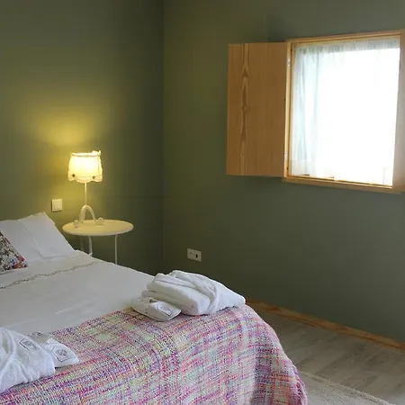 Venkovský dům Casas Da Li *