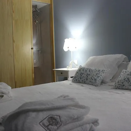 Casa de Campo Casas Da Li