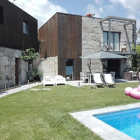 Casas Da Li *