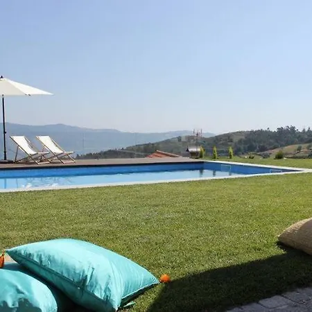 Casas Da Li * Arcos de Valdevez