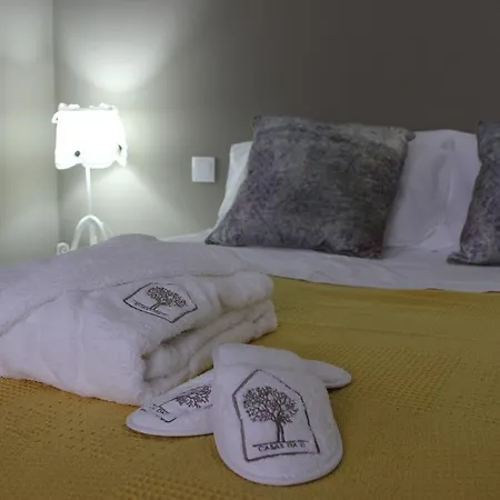 Casas Da Li Εξοχικό σπίτι Arcos de Valdevez