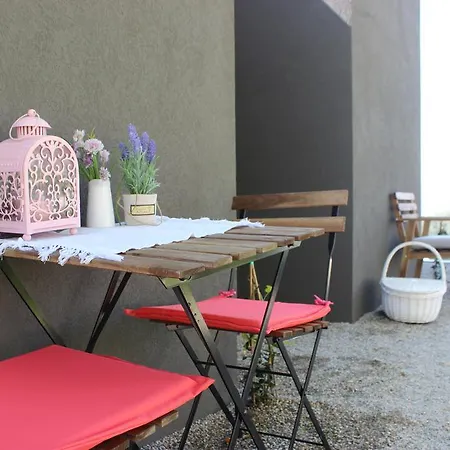 Εξοχικό σπίτι Casas Da Li Arcos de Valdevez