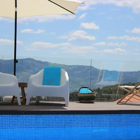 Casas Da Li Landhuis