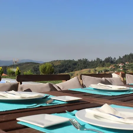 Venkovský dům Casas Da Li *