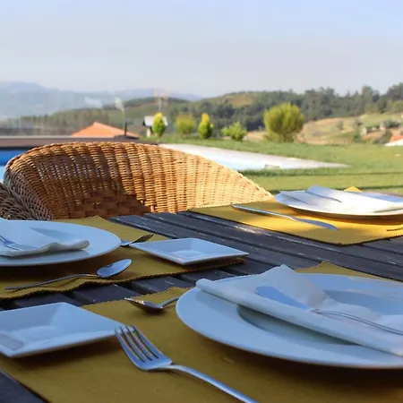 Casas Da Li Arcos de Valdevez