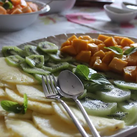 Venkovský dům Casas Da Li Arcos de Valdevez