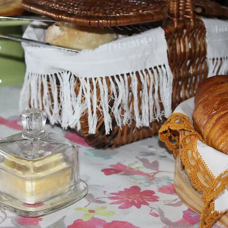 Landhuis Casas Da Li