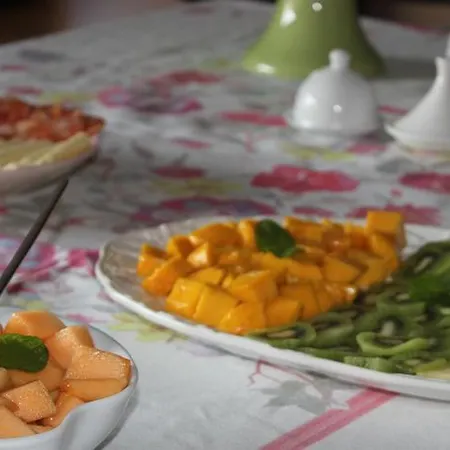 Casas Da Li Casa de Campo