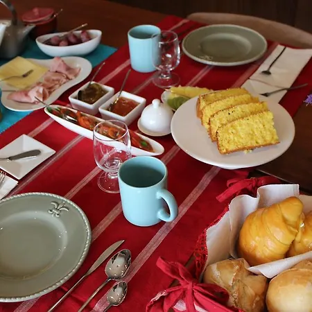 Casas Da Li Arcos de Valdevez