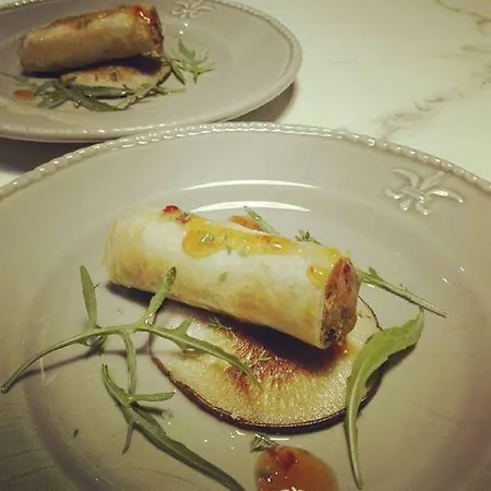 Casa de Campo Casas Da Li *