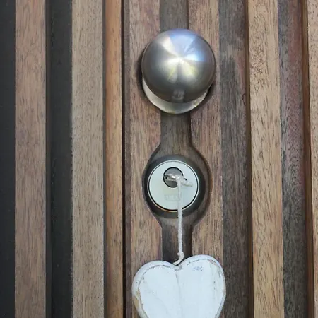 Venkovský dům Casas Da Li *