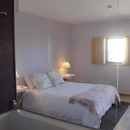 Casas Da Li Arcos de Valdevez