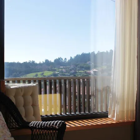 Casas Da Li