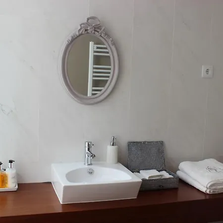 Casas Da Li *