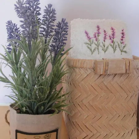 Casas Da Li * Arcos de Valdevez