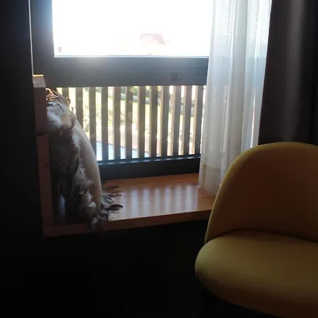 Casas Da Li Venkovský dům *