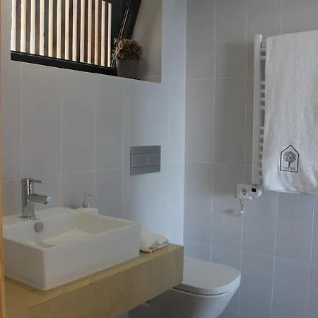 Venkovský dům Casas Da Li