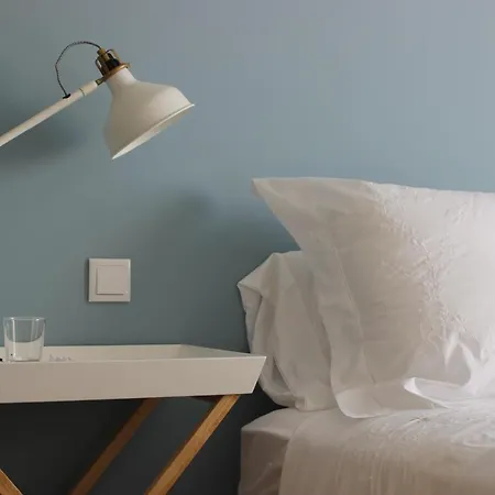 Landhuis Casas Da Li