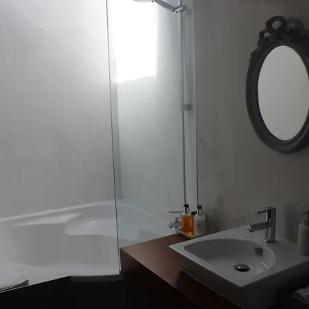 Casas Da Li Venkovský dům