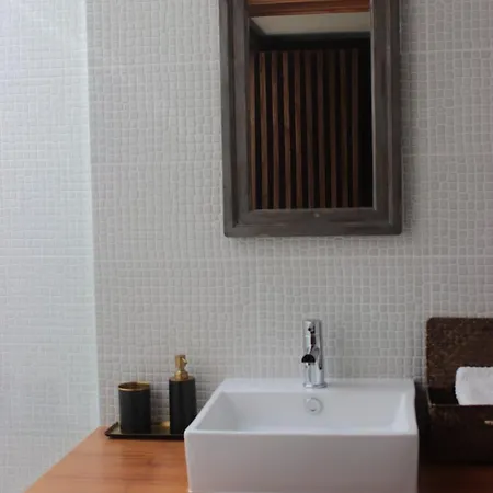 Casa de Campo Casas Da Li Arcos de Valdevez