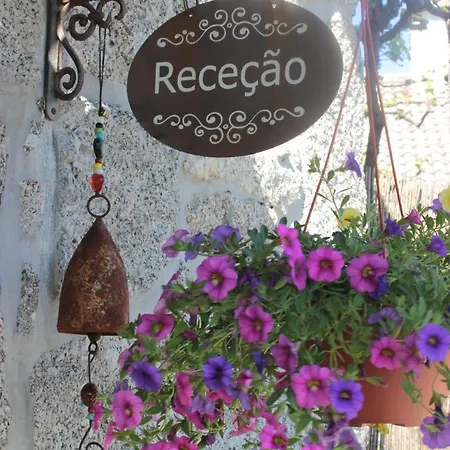 Casas Da Li * Arcos de Valdevez