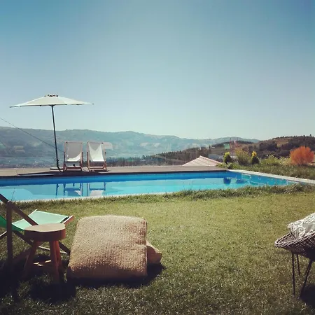 Venkovský dům Casas Da Li Arcos de Valdevez