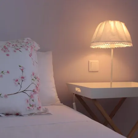 Casa de Campo Casas Da Li Arcos de Valdevez