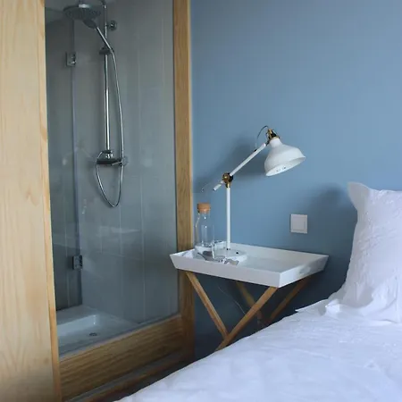 Casas Da Li Arcos de Valdevez