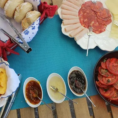 Casa de Campo Casas Da Li *