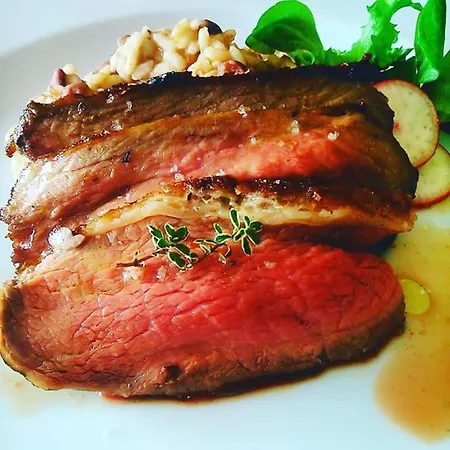 Casas Da Li Venkovský dům *