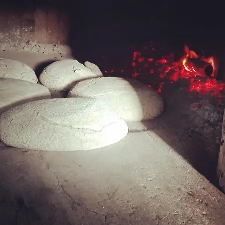 Venkovský dům Casas Da Li