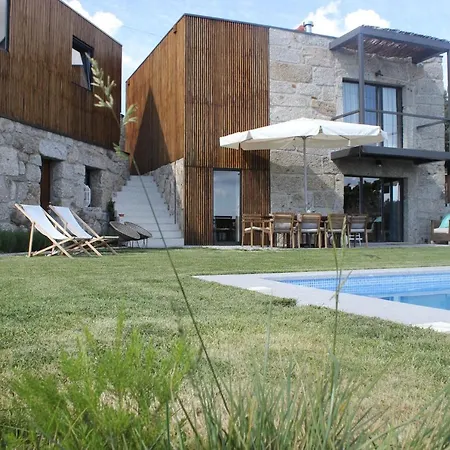 Casas Da Li