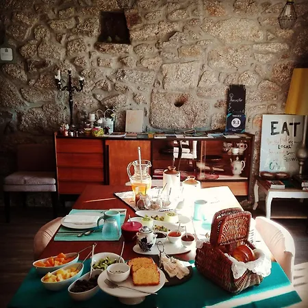 Casas Da Li Casa de Campo *