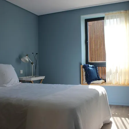 Casas Da Li Casa de Campo Arcos de Valdevez