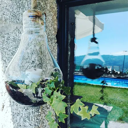 Casas Da Li Landhuis